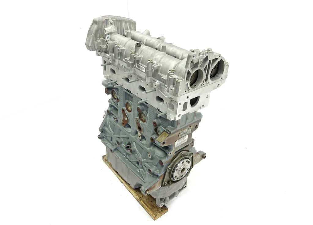 Moteur EBV vue 2