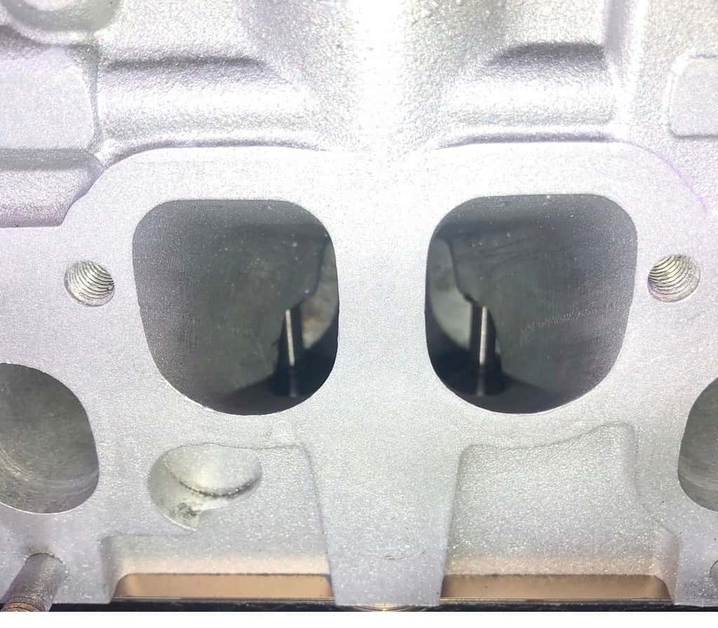 Moteur BXF vue 7