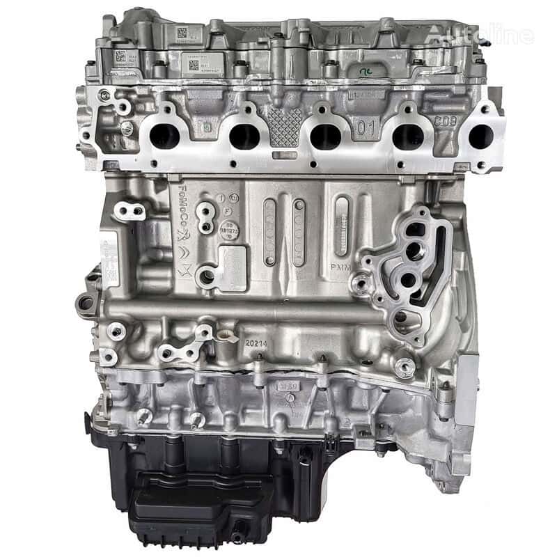Moteur ZTDA vue 5