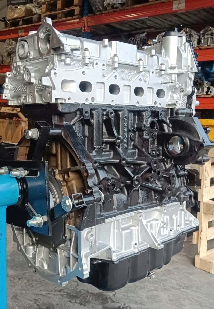 Moteur BCCD vue 3