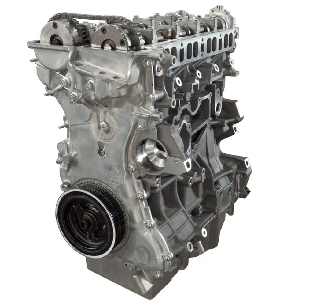 Moteur N3DA vue 4
