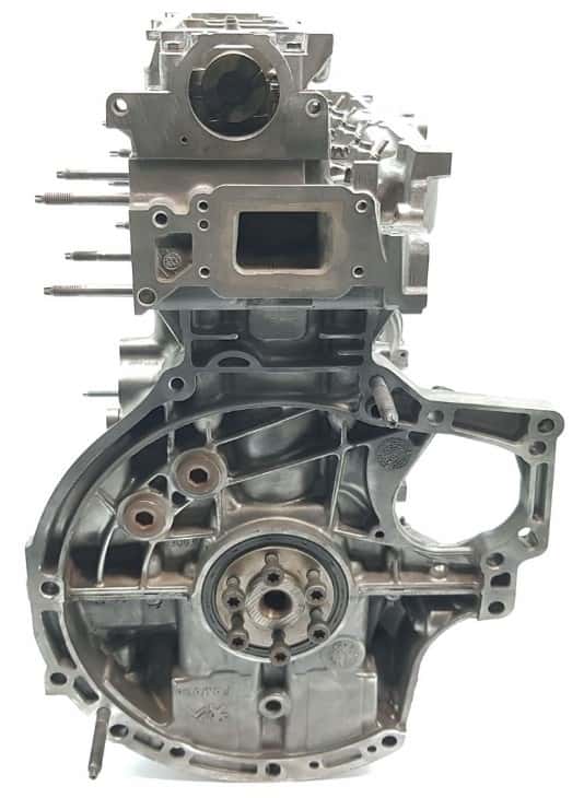 Moteur T1DA vue 4