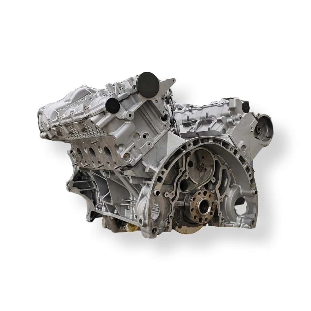Moteur M 272.965 vue 2