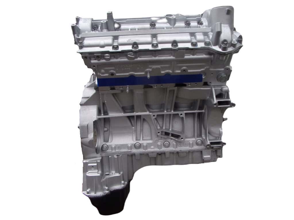 Moteur OM 642.826 vue 4