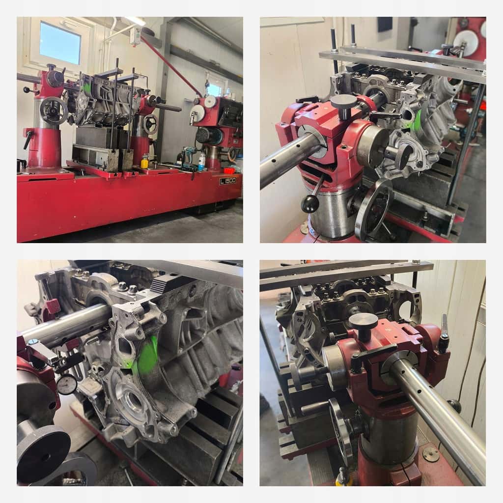Moteur DCBE vue 7
