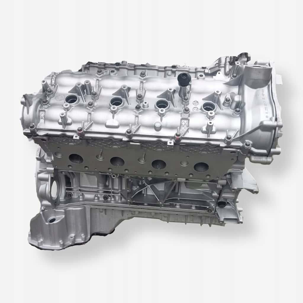 Moteur M 273.922 vue 3
