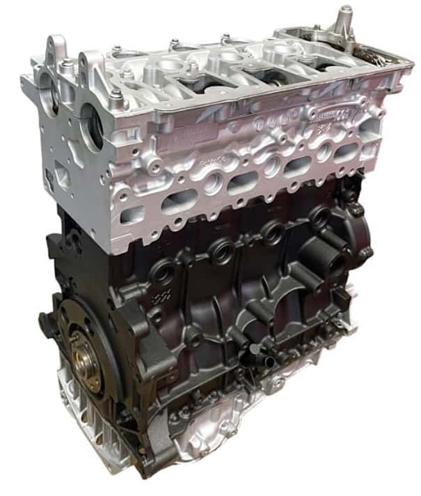 Moteur RH02 vue 2