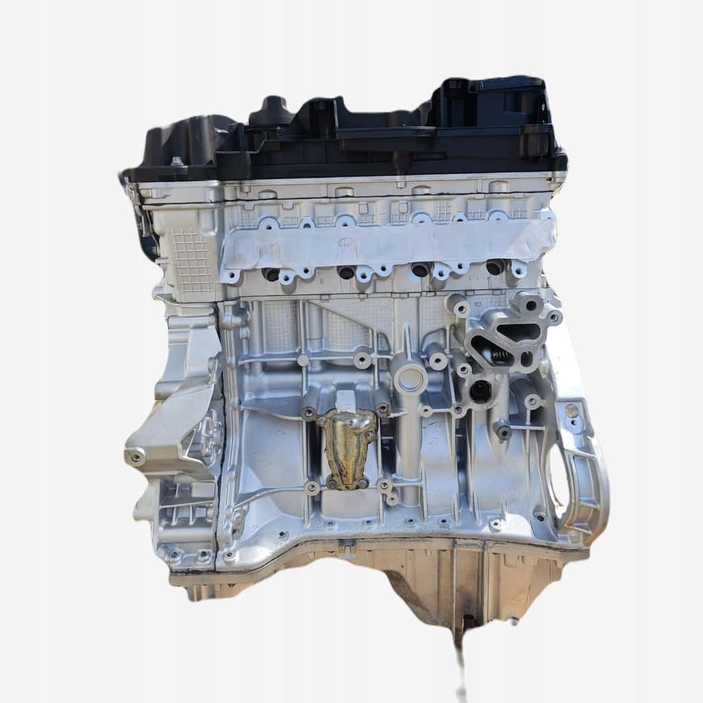 Moteur M 271.820 vue 2