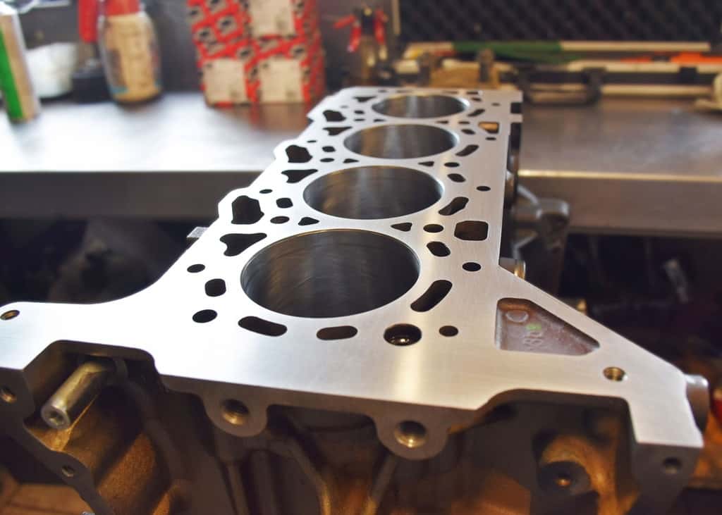 Moteur DRFD vue 2