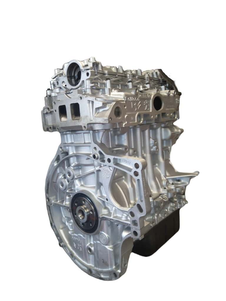Moteur YHY (DV5RD) vue 5