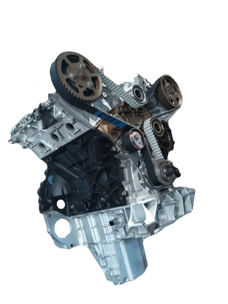 Moteur 306DT(AJTDV6) vue 4