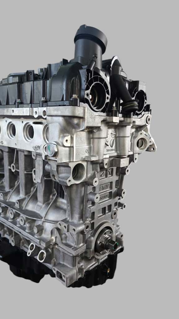 Moteur N20 B20 A vue 4