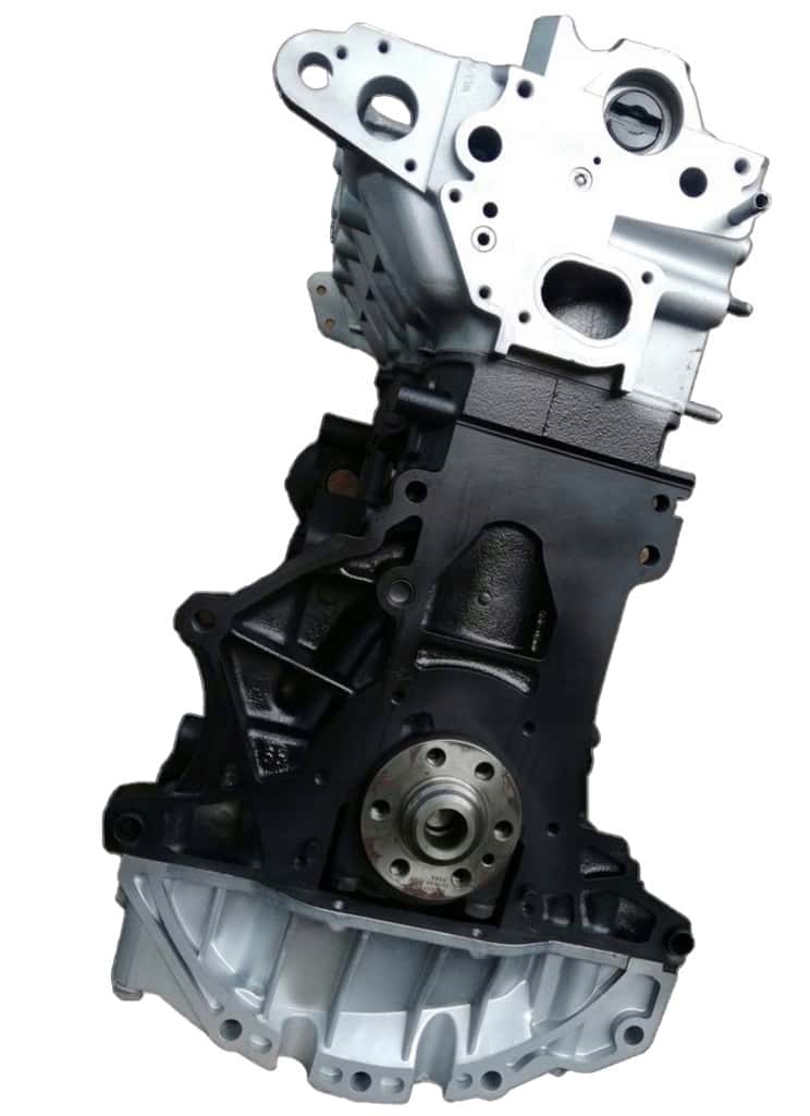 Moteur ATJ vue 5
