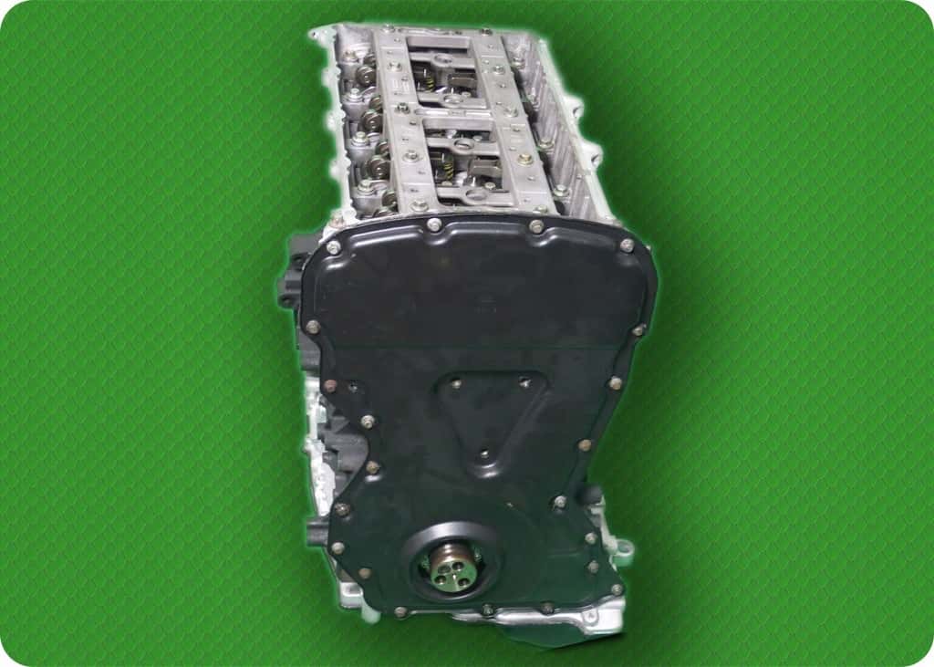 Moteur SRFA vue 4