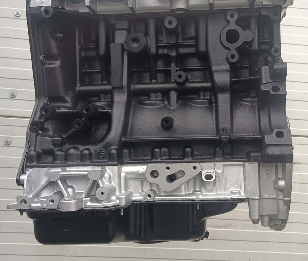 Moteur PGFB vue 6