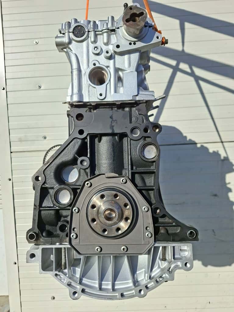 Moteur CPMA vue 3