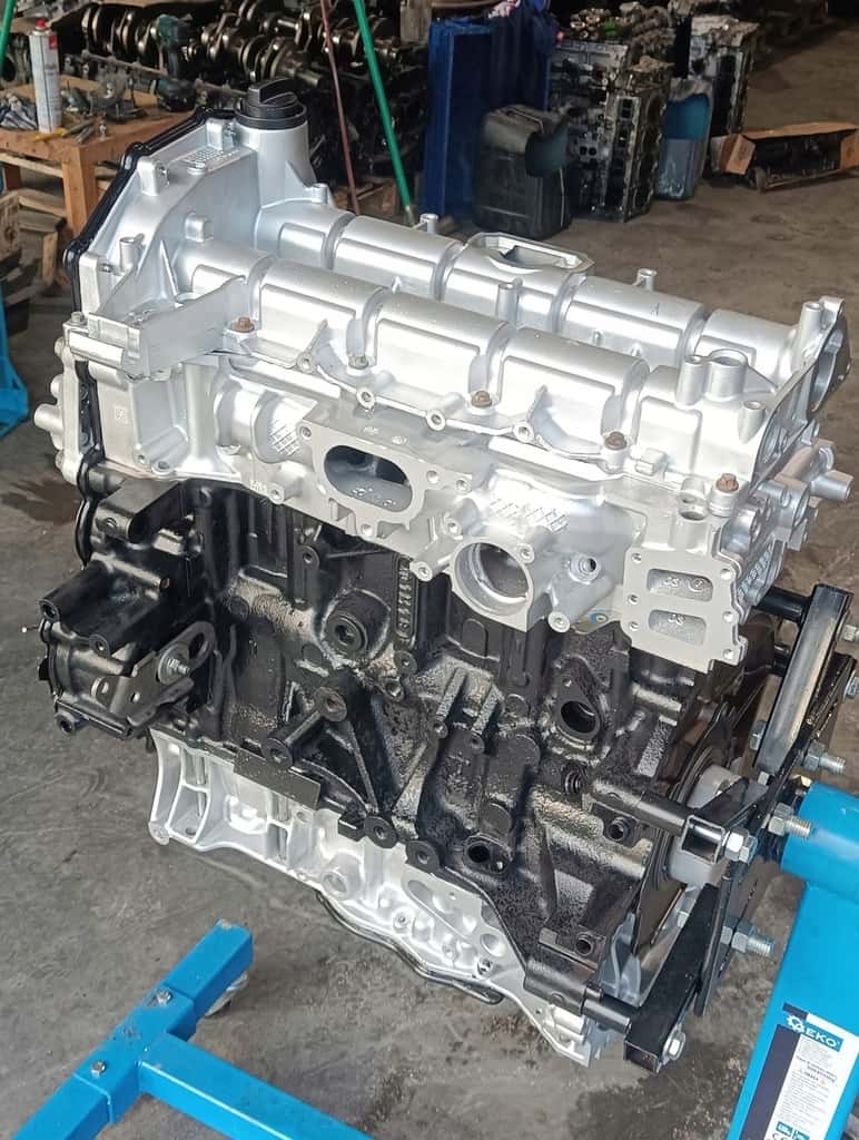 Moteur BCCD vue 6