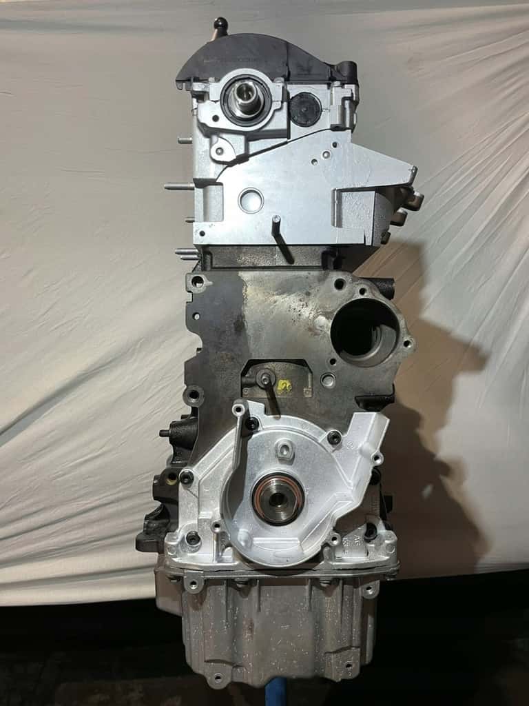 Moteur CFHB vue 6