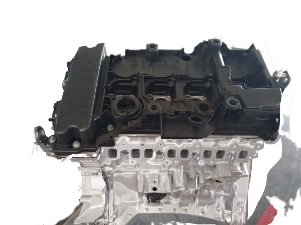 Moteur M 271.860 vue 5