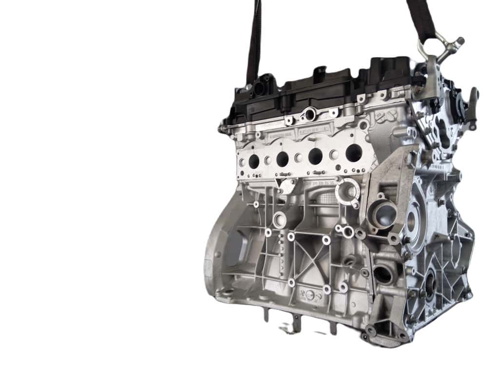 Moteur M 271.860 vue 6