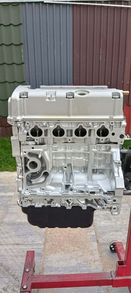 Moteur K24A3 vue 6