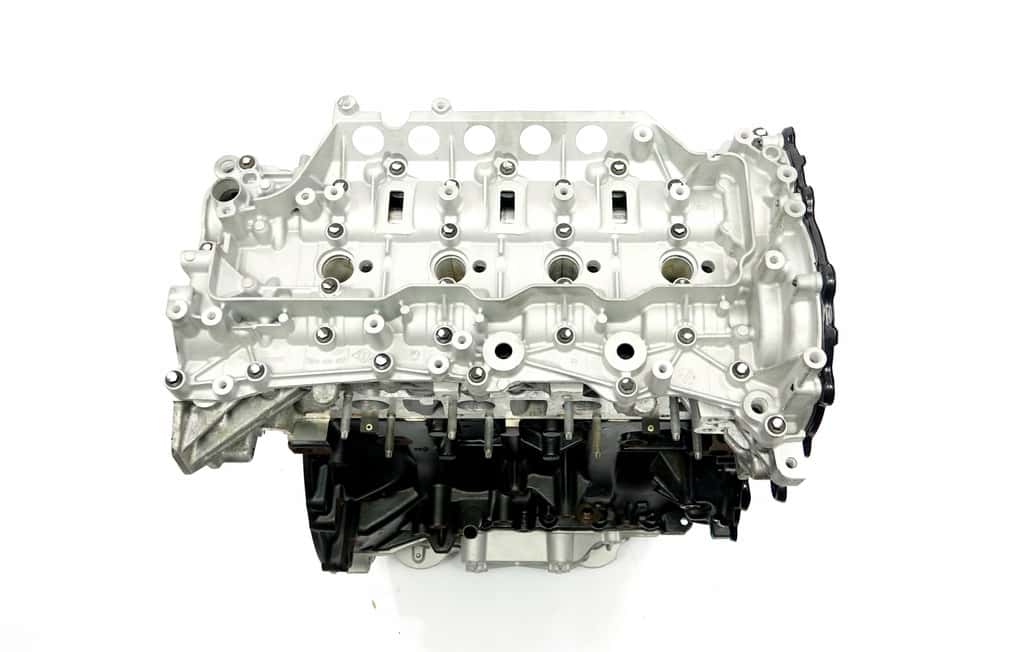 Moteur M9T 882 vue 8