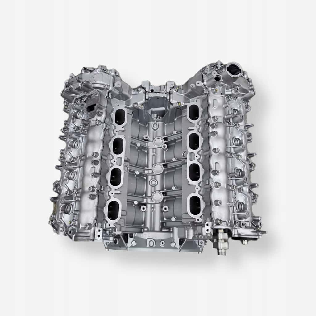 Moteur M 278.928 vue 5