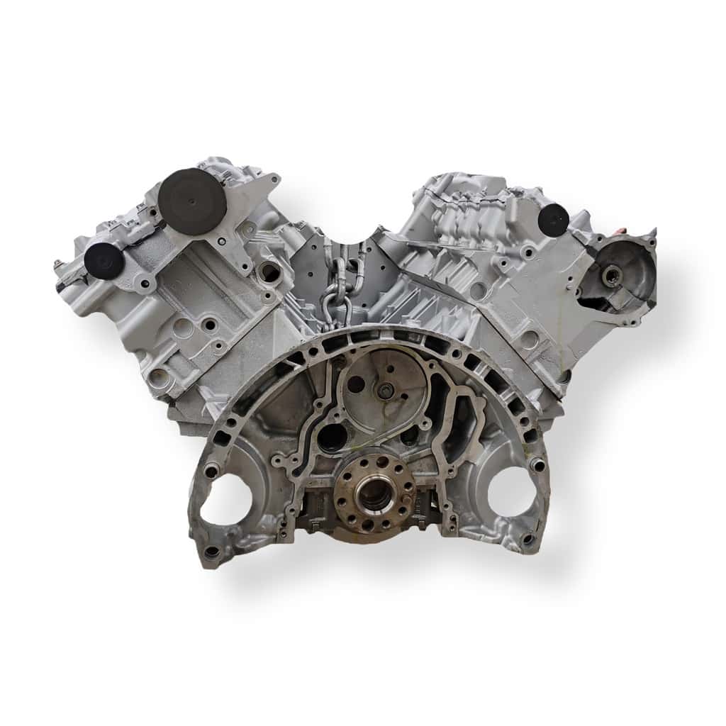 Moteur M 272.965 vue 4