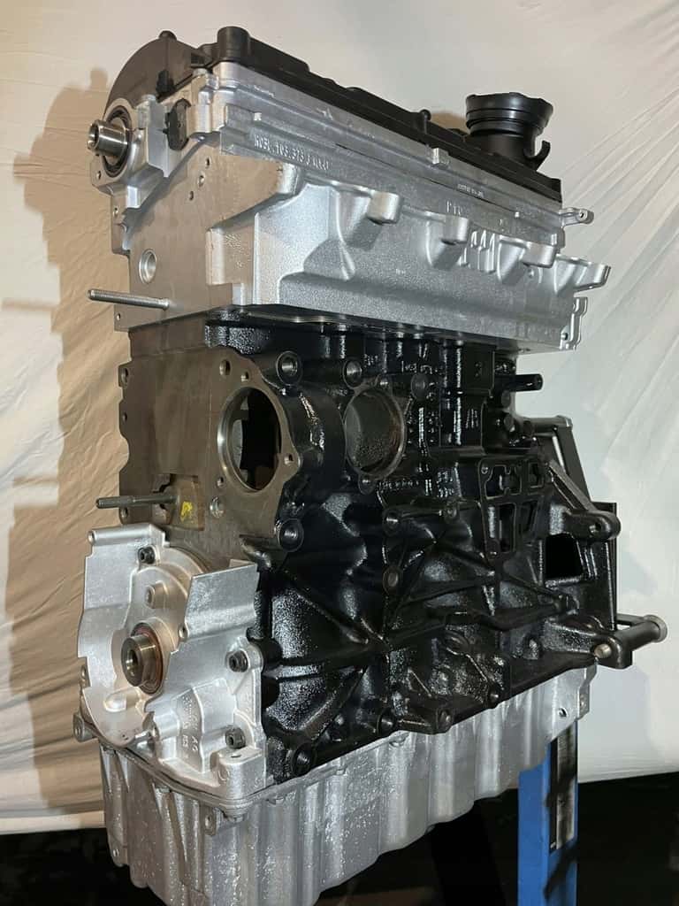 Moteur CFHB vue 2