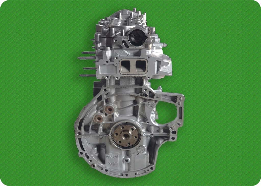Moteur YHS (DV5RCE) vue 5