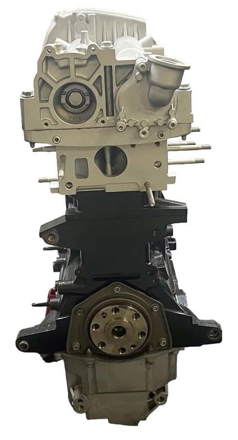 Moteur A 20 DTJ vue 3