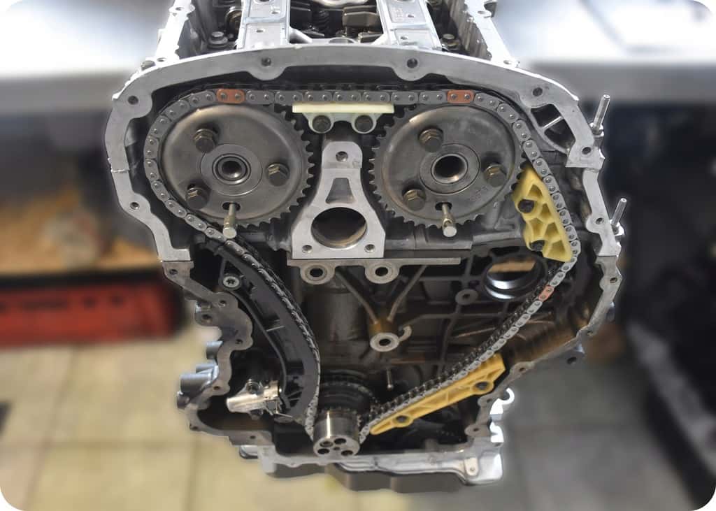 Moteur USRB vue 12