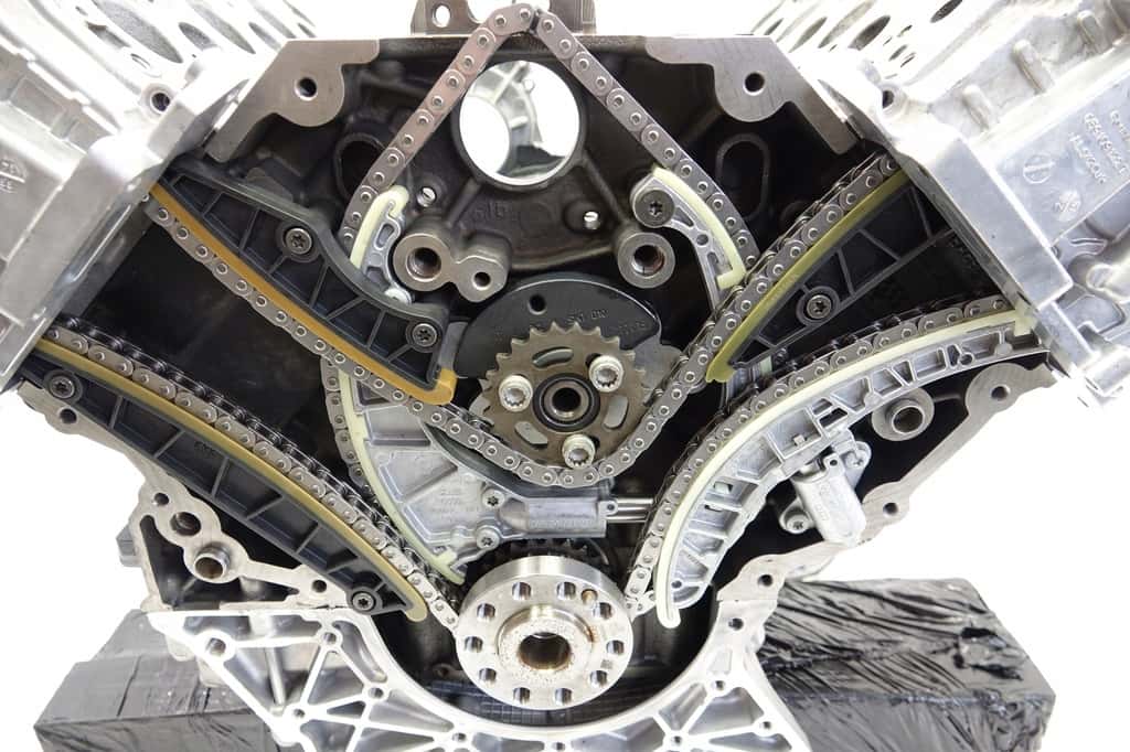Moteur CTCB vue 7