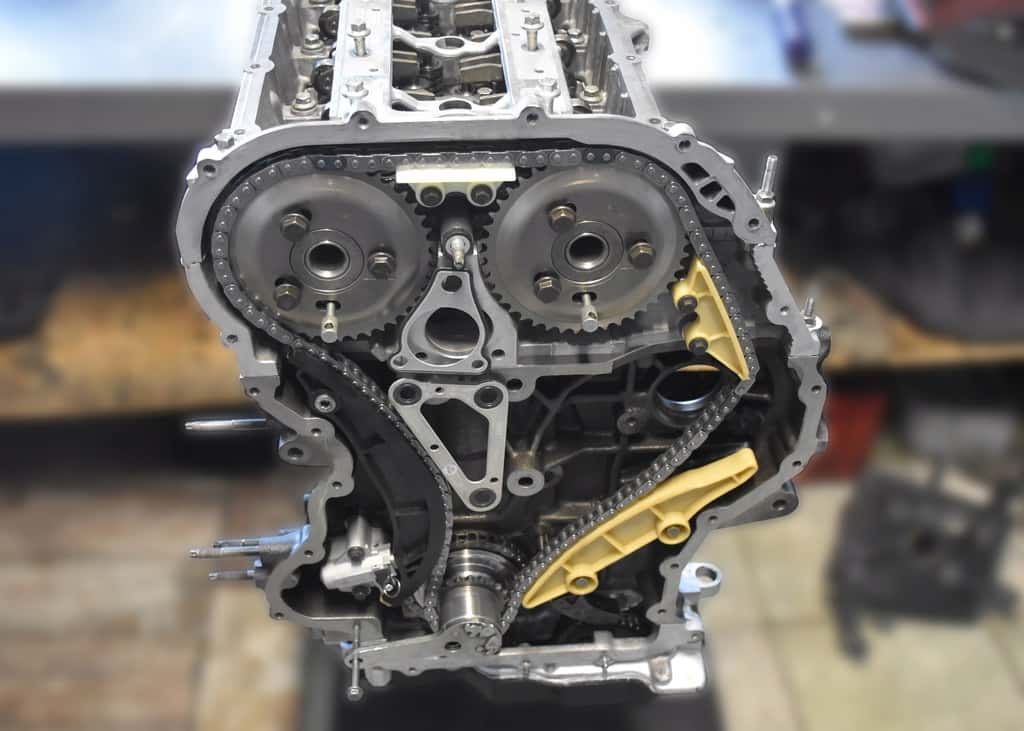 Moteur SAFA vue 5