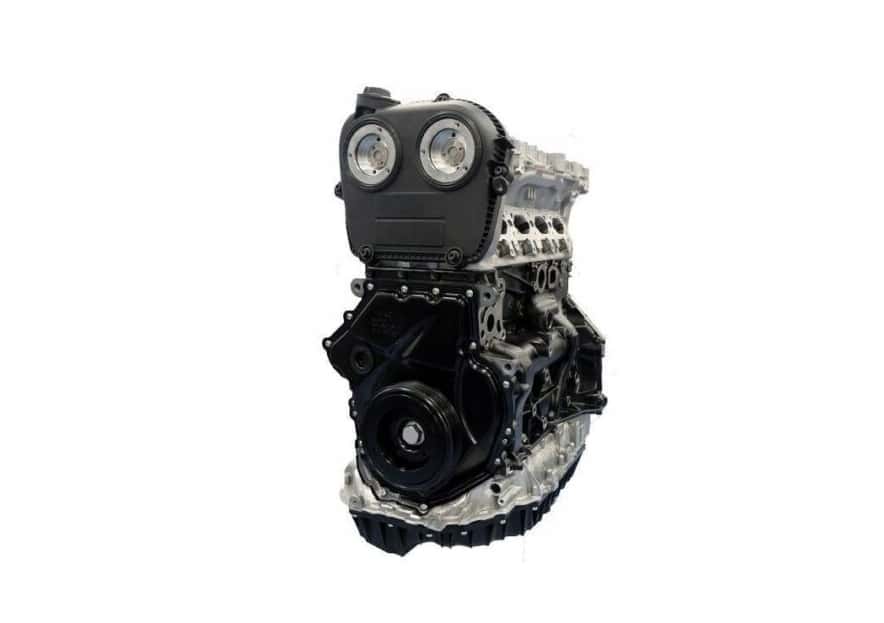 Moteur DNUE vue 4