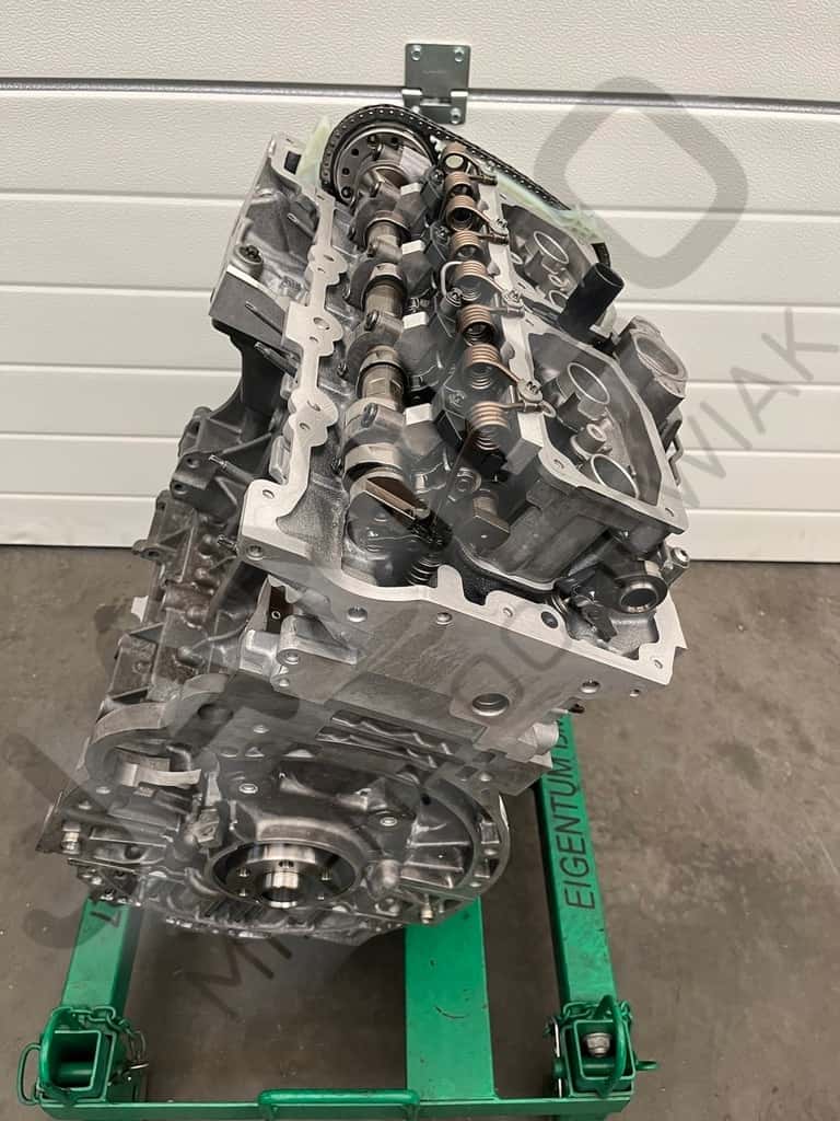 Moteur N20 B20 B vue 6