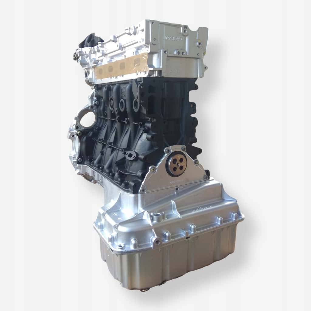 Moteur OM 651.950 vue 4