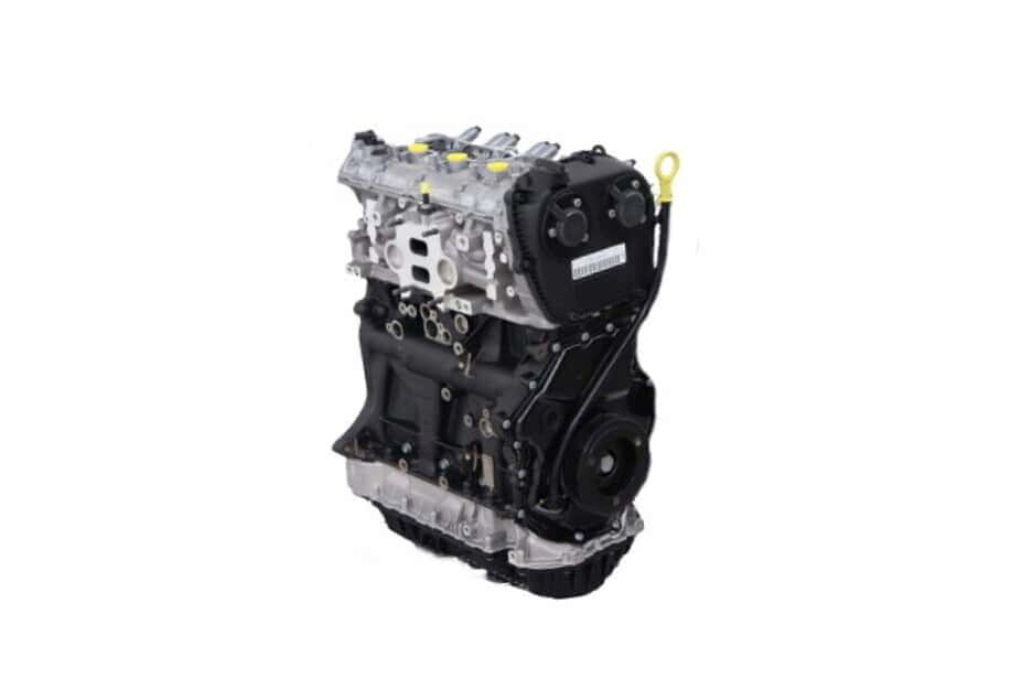 Moteur DNUE vue 3