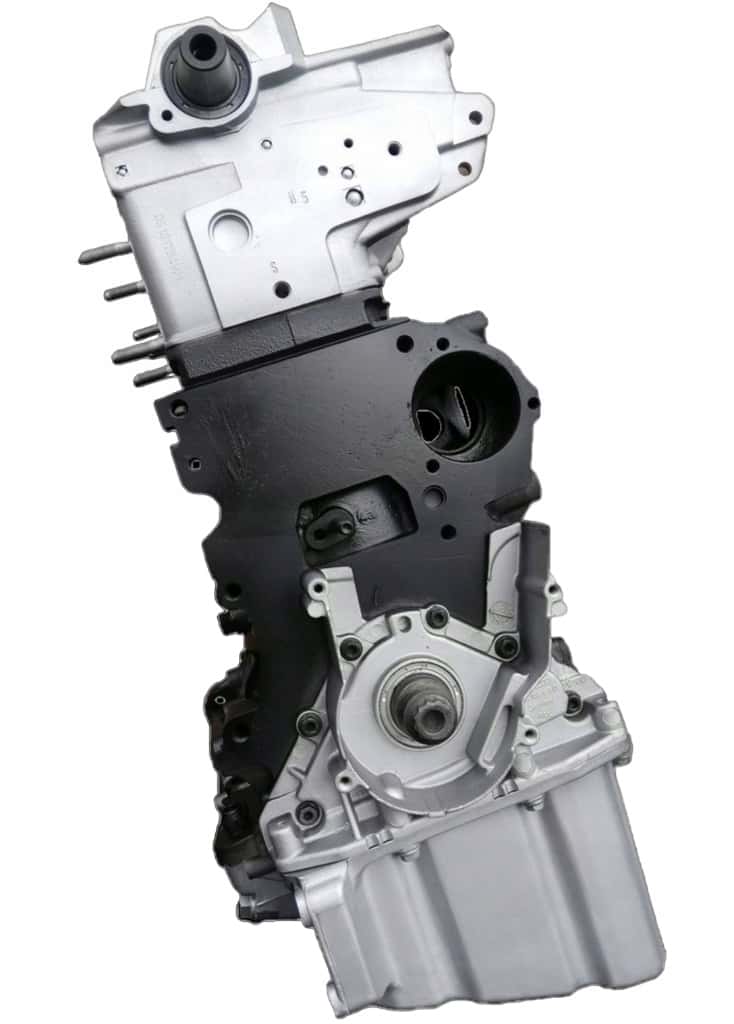Moteur ATJ vue 4