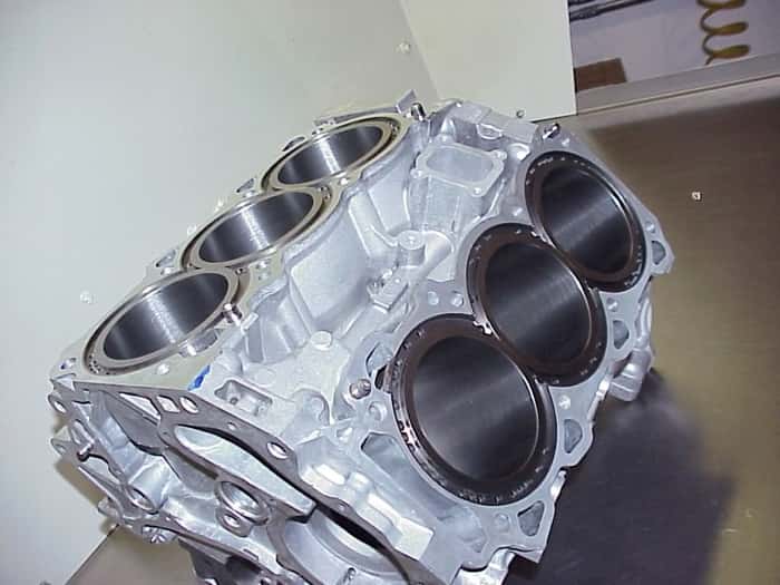 Moteur DGR vue 11