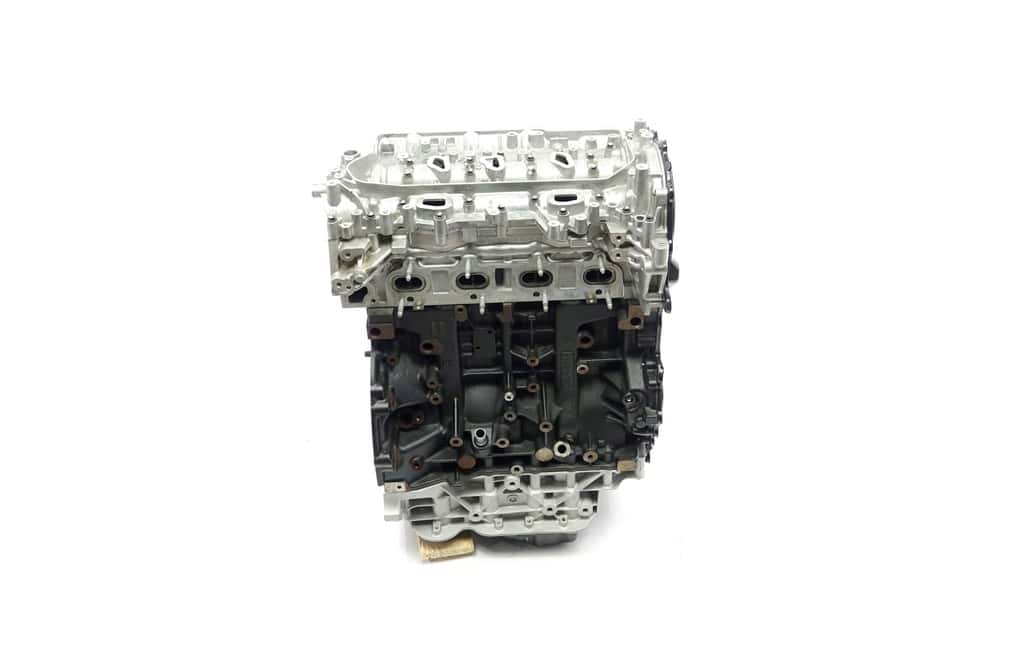 Moteur M9T 710 vue 2