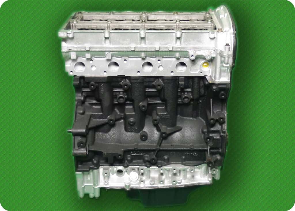 Moteur SRFB vue 3