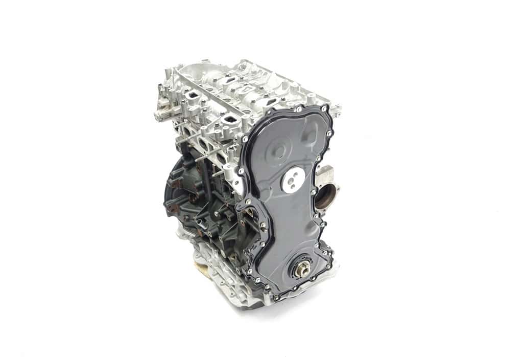 Moteur M9T 710 vue 4