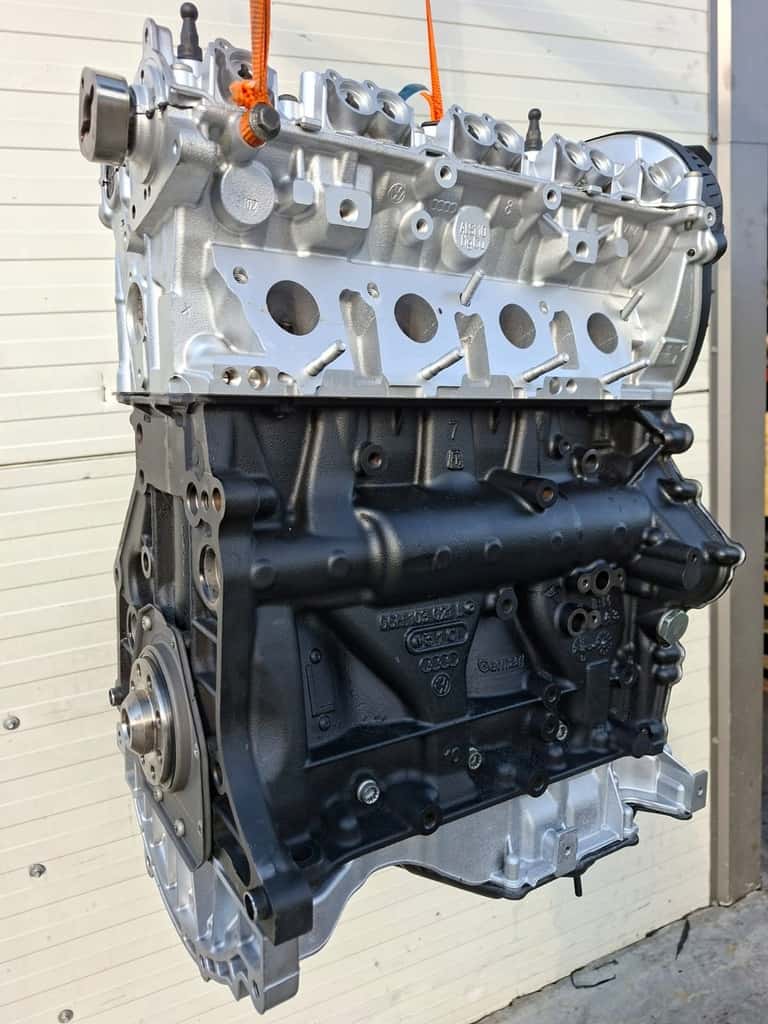 Moteur CPMA vue 6