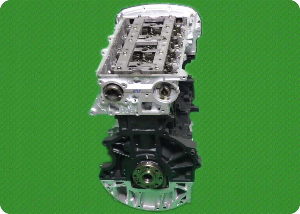 Moteur SRFB vue 2