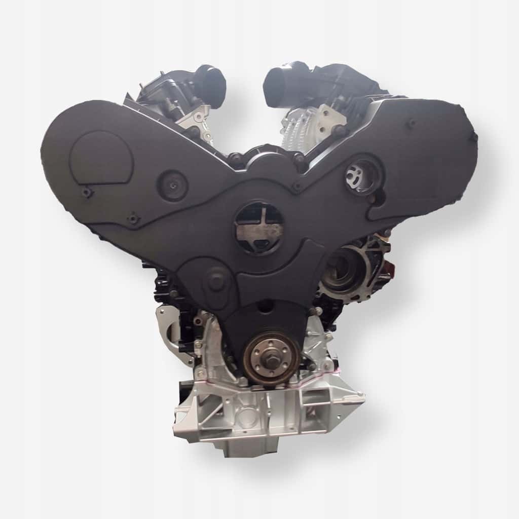 Moteur DT20C vue 2