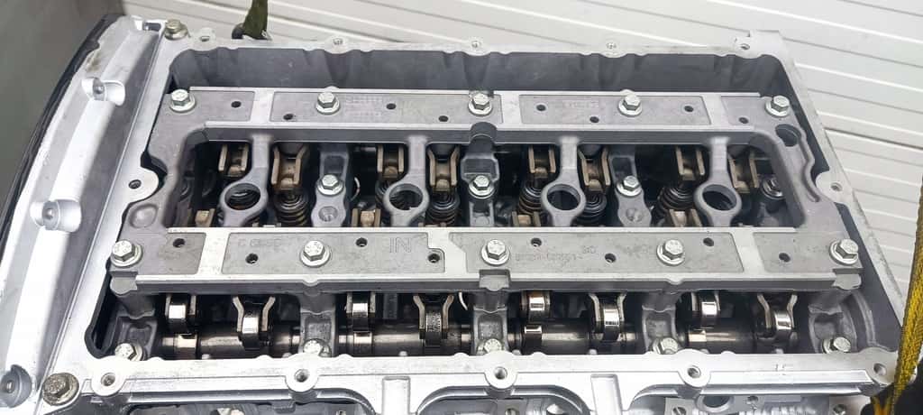 Moteur PGFB vue 7