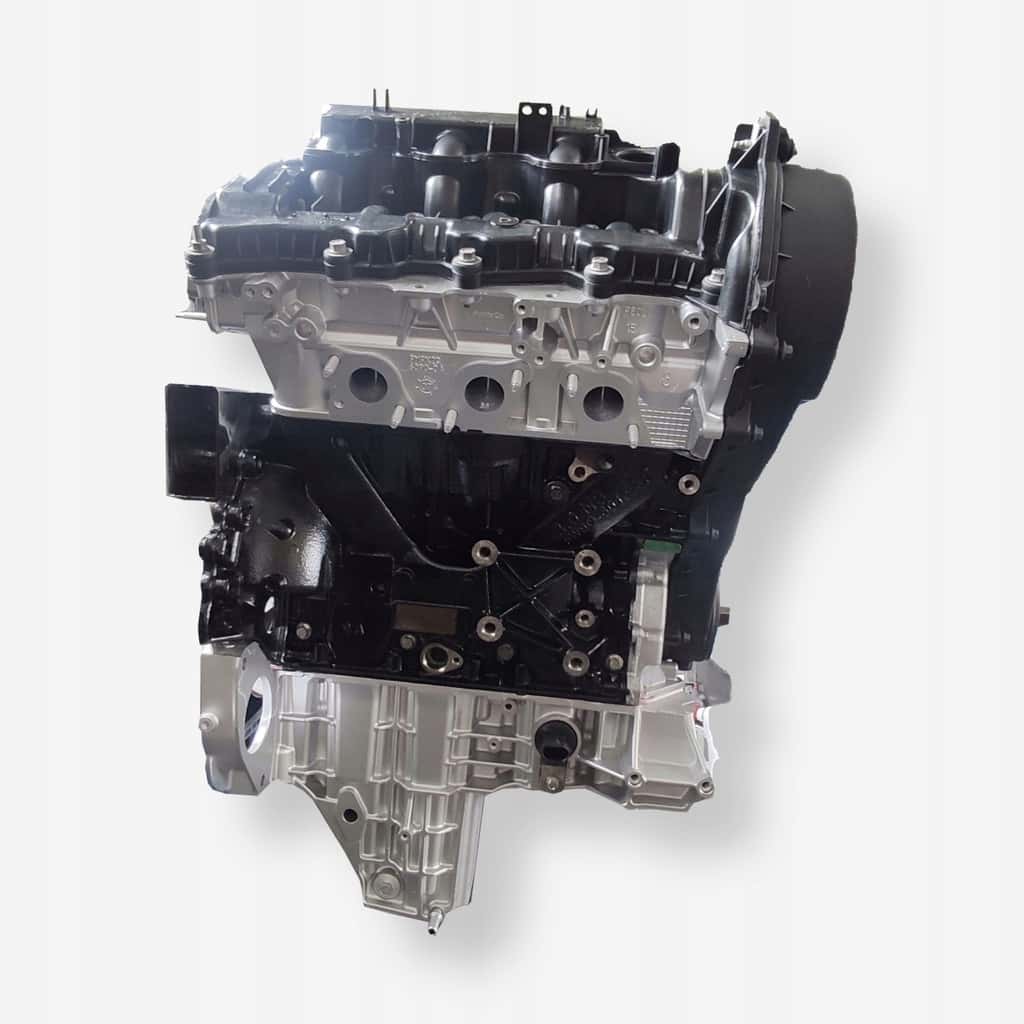 Moteur DT20C vue 3