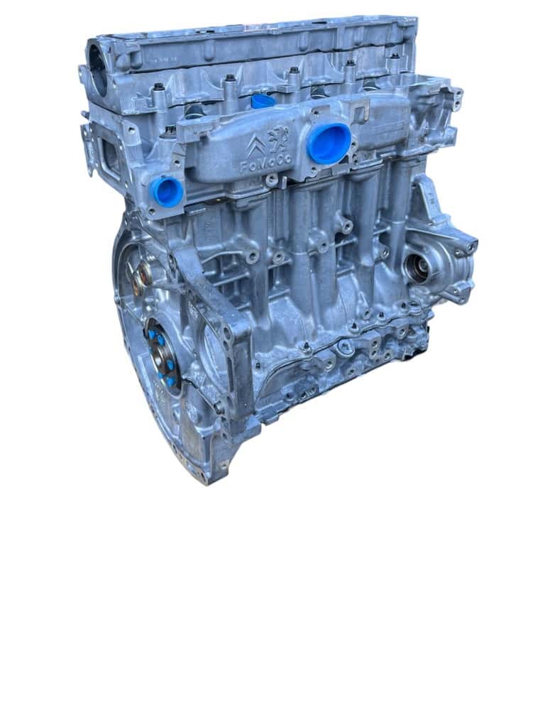 Moteur XVGA vue 3