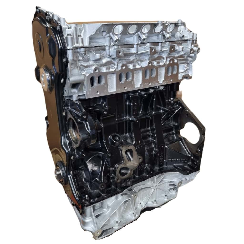 Moteur M9T 870 vue 2
